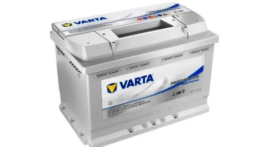 Batteries VARTA Guide Complet, Types, Prix et Avantages