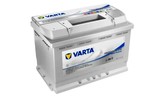 Batteries VARTA Guide Complet, Types, Prix et Avantages