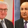 Berlin sollicite Alger pour un geste humanitaire envers l’écrivain Boualem Sansal
