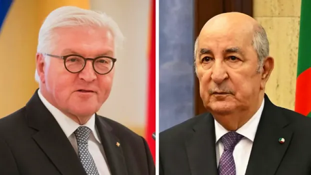 Boualem Sansal : Berlin Sollicite Alger pour un « Geste Humanitaire »