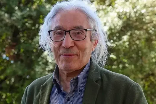 Boualem Sansal Gracié
