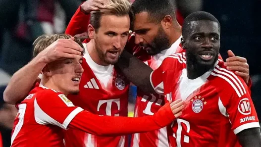 Bundesliga Le Bayern Munich signe une Remontada spectaculaire, Leverkusen maintient la cadence