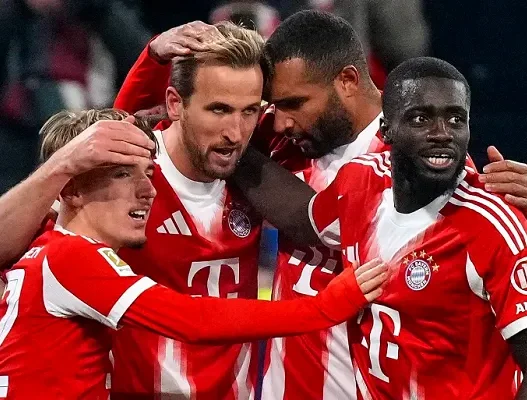 Bundesliga Le Bayern Munich signe une Remontada spectaculaire, Leverkusen maintient la cadence