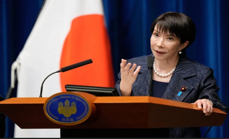 Le Japon nie vouloir revoir ses accords avec l’Amérique et appelle à les renforcer avec le Canada