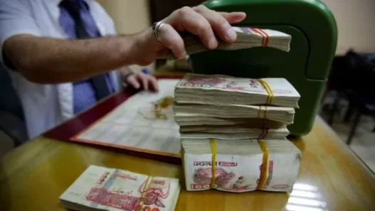Euro nouveau record historique sur le marché parallèle en Algérie malgré la stabilité de l’inflation officielle