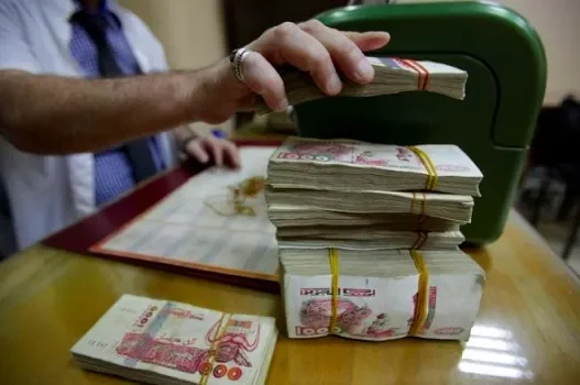 Euro nouveau record historique sur le marché parallèle en Algérie malgré la stabilité de l’inflation officielle