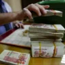 Euro nouveau record historique sur le marché parallèle en Algérie malgré la stabilité de l’inflation officielle