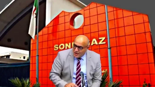 Khalil Hedna La Sonelgaz affiche une santé financière solide