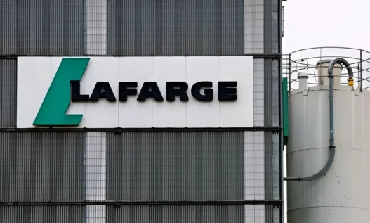 LAFARGE jugée à Paris pour “financement du terrorisme” en Syrie