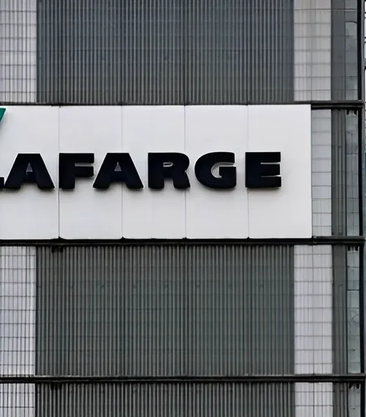 LAFARGE jugée à Paris pour “financement du terrorisme” en Syrie