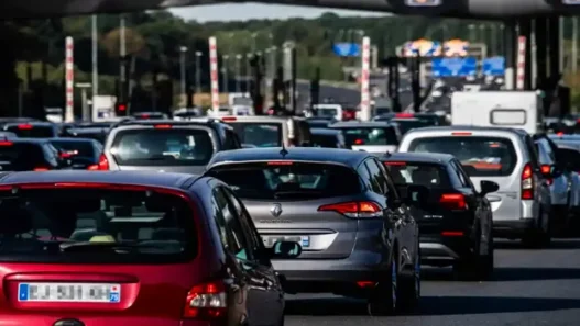 L’Algérie resserre les règles d’importation des véhicules d’occasion