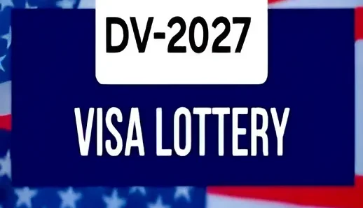 Loterie DV-2027 Top 5 des Questions les Plus Posées sur l'Inscription, les Frais de 1 $ et les Exigences