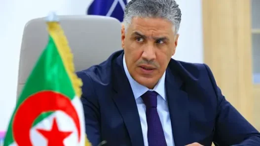 Mohamed Tarek Belaribi Logement AADL 3 en 2026