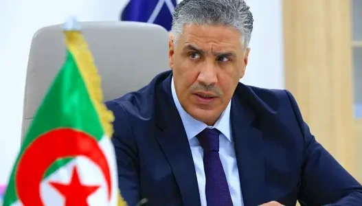 Mohamed Tarek Belaribi Logement AADL 3 en 2026