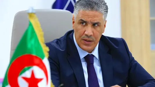 Mohamed Tarek Belaribi Logement AADL 3 en 2026