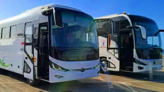 NASDA Crédits Jeunesse pour l’Achat de Nouveaux Bus dès 2026 !