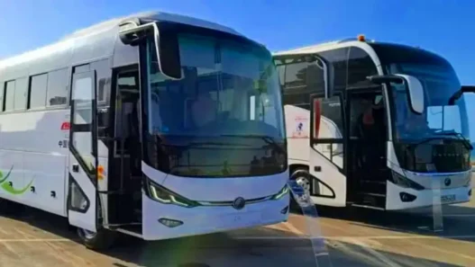 NASDA Crédits Jeunesse pour l’Achat de Nouveaux Bus dès 2026 !