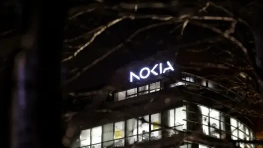 Nokia mise 4 milliards de dollars sur l'IA aux États-Unis et s'allie au géant Nvidia