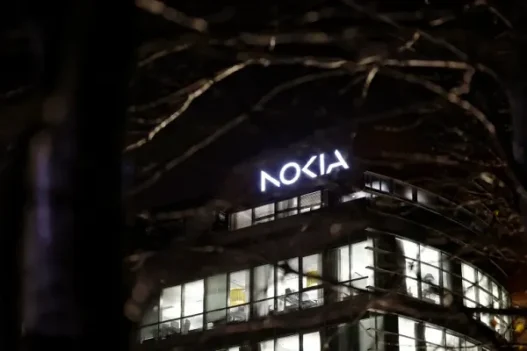 Nokia mise 4 milliards de dollars sur l'IA aux États-Unis et s'allie au géant Nvidia