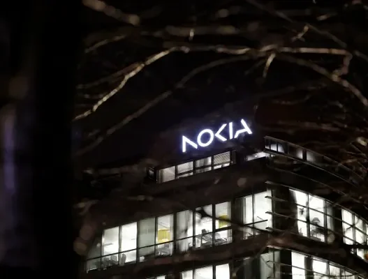 Nokia mise 4 milliards de dollars sur l'IA aux États-Unis et s'allie au géant Nvidia