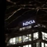 Nokia mise 4 milliards de dollars sur l'IA aux États-Unis et s'allie au géant Nvidia