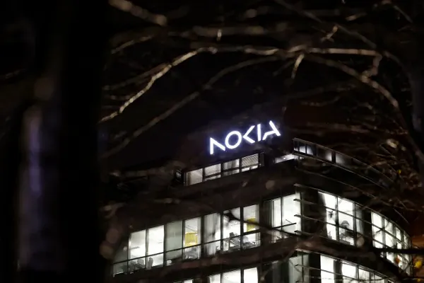 Nokia mise 4 milliards de dollars sur l'IA aux États-Unis et s'allie au géant Nvidia