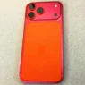 Pourquoi l'iPhone 17 de couleur Orange est-il en train de virer au rose