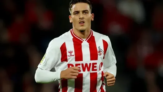 Qui est Said El Mala, la pépite d'origine libanaise que le Barça et Manchester City s'arrachent