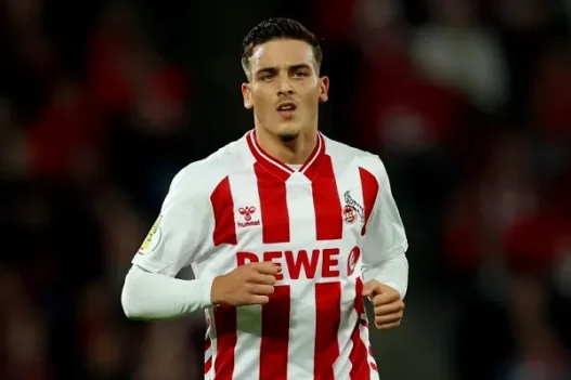 Qui est Said El Mala, la pépite d'origine libanaise que le Barça et Manchester City s'arrachent