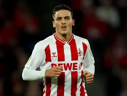 Qui est Said El Mala, la pépite d'origine libanaise que le Barça et Manchester City s'arrachent