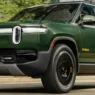 Rivian R1S 2026 Le VUS Électrique d'Aventure