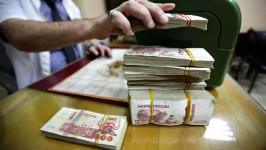 Qui est concerné par les augmentations du SNMG en Algérie ?