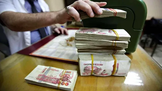 Qui est concerné par les augmentations du SNMG en Algérie ?