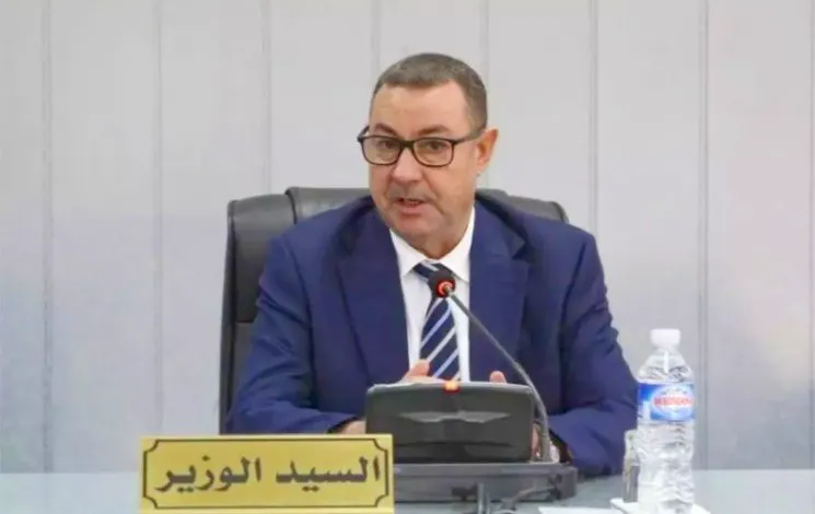 Saïd Sayoud : Importation des bus à partir de novembre