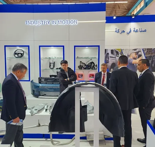 Stellantis Algérie 13 sous-traitants locaux pour la production des véhicules Fiat