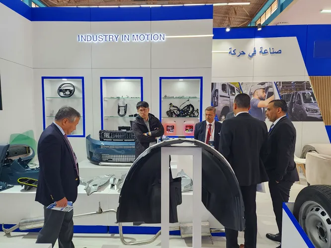 Stellantis Algérie 13 sous-traitants locaux pour la production des véhicules Fiat