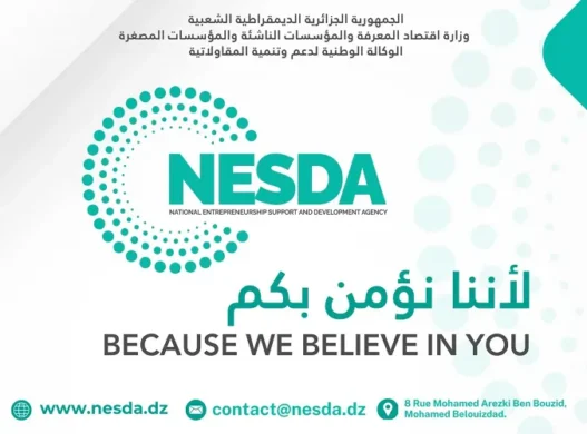 Tawteen : Le Nouveau Programme de NESDA pour Renforcer la Production Locale