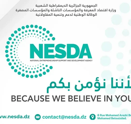 Tawteen : Le Nouveau Programme de NESDA pour Renforcer la Production Locale