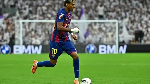 Wesley Sneijder l’affirme Lamine Yamal est le Nouveau Messi