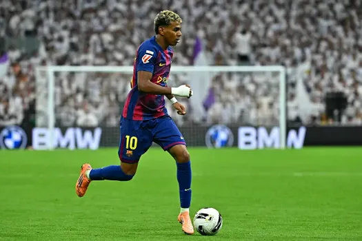 Wesley Sneijder l’affirme Lamine Yamal est le Nouveau Messi