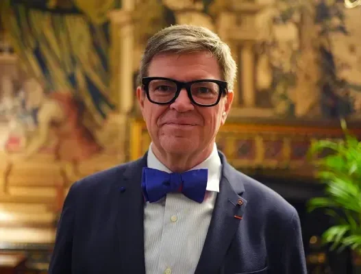 Yann LeCun quitte Meta pour lancer sa propre entreprise d'IA