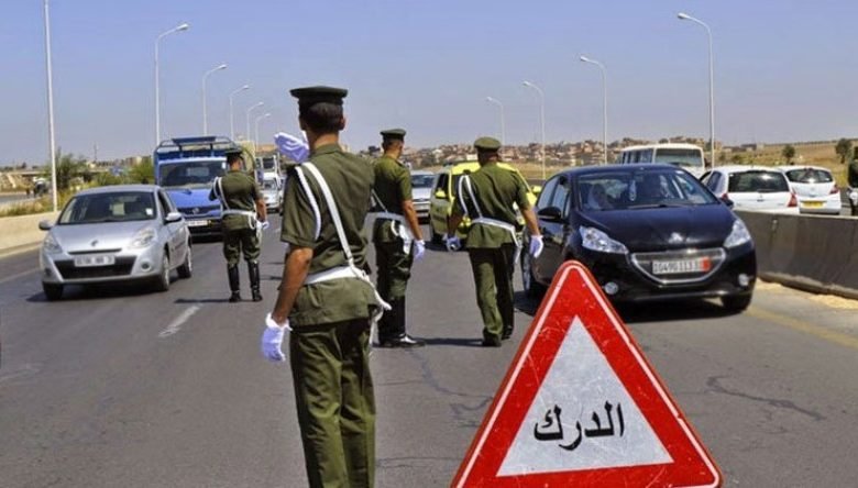 5 ans d’emprisonnement et 50 millions d’amendes pour cette infraction au code de la route