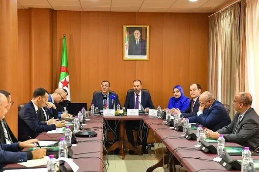 ANPP : Nouvelles stratégies pour renforcer la production locale et la numérisation du secteur pharmaceutique