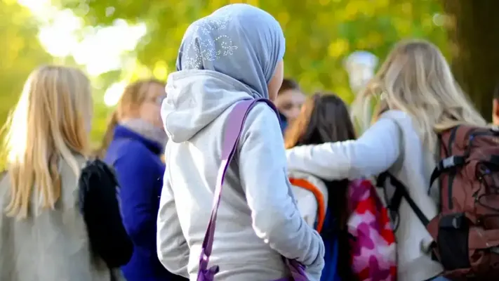 L’Autriche interdit le hijab à l’école pour les moins de 14 ans