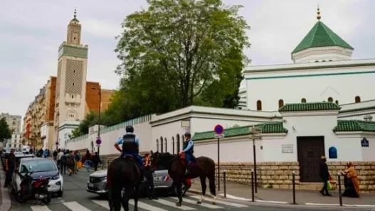 France Indignation après la profanation du Coran dans une mosquée de Haute-Loire