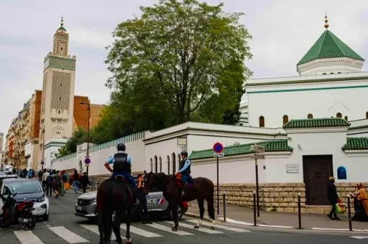 France Indignation après la profanation du Coran dans une mosquée de Haute-Loire
