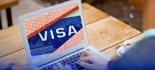 France Visas annonce une suspension temporaire de ses services pour maintenance