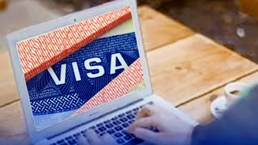 France Visas annonce une suspension temporaire de ses services pour maintenance
