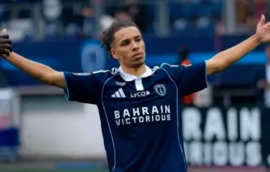 Ilan Kebbal se distingue devant les joueurs arabes et africains des cinq grands championnats