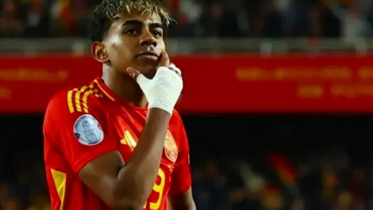 « Je suis Espagnol » Lamine Yamal explique son refus de rejoindre le Maroc